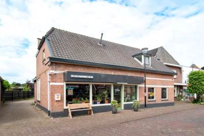 Woning Dorpsstraat 27 Hellendoorn