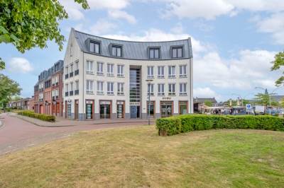 Woning Brink 32 Beilen