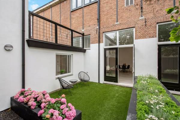 Woning Oosteinde 173B Delft