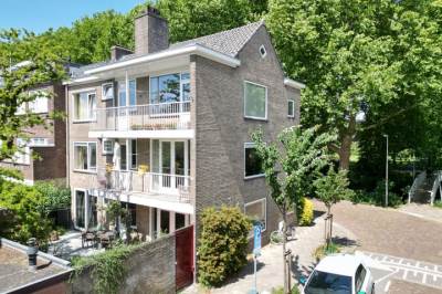 Woning Griftkade 151 Utrecht