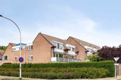 Woning de Hoefkamp 1104 Nijmegen