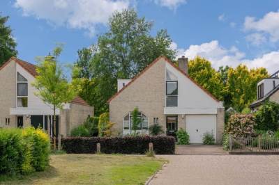 Woning Montfort 4 Almelo