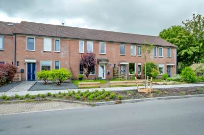 Woning Laan van Havezathen 16 Norg