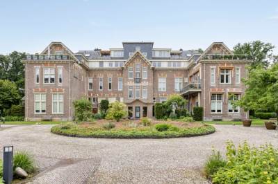 Woning Loseweg 268 Apeldoorn