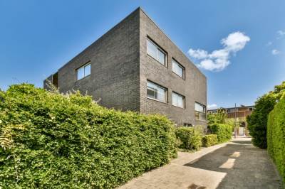 Woning Ismenestraat 23 Rotterdam