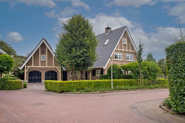 Woning Looker molen 1 Holten