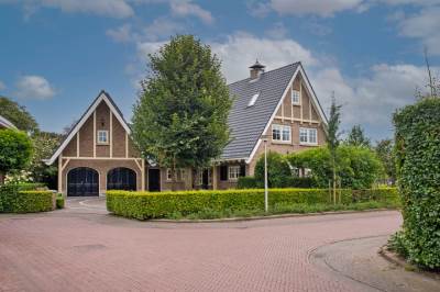 Woning Looker molen 1 Holten