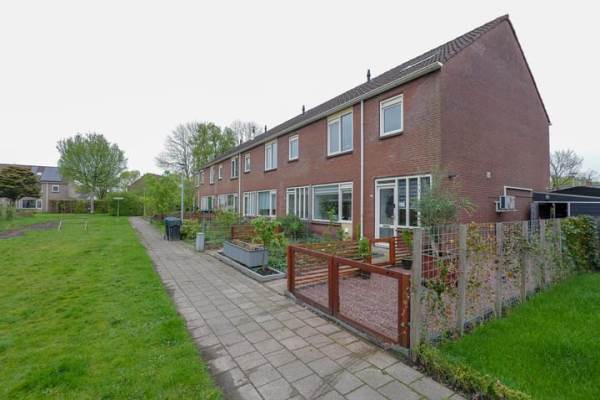 Woning Havezathenlaan 19 Roden