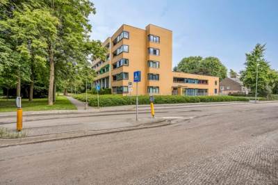 Woning Cantecleerstraat 122C Maastricht