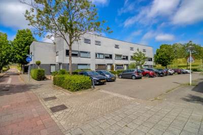 Woning Amaranthout 5 Zoetermeer