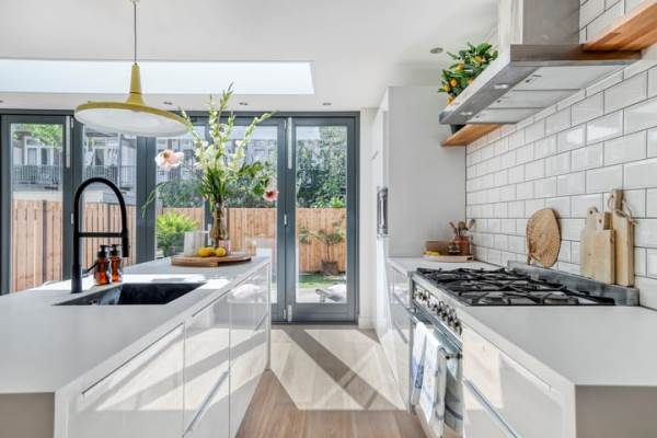 Woning Pieter van der Doesstraat 25H Amsterdam