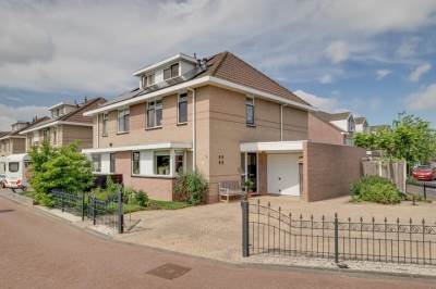 Woning Kokkel 11 Middenmeer