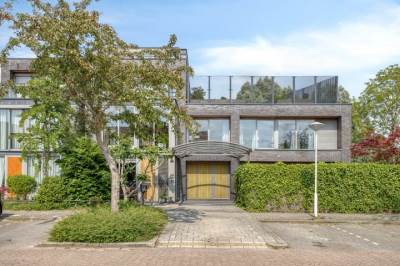 Woning Bellefleurhof 12B Zoetermeer