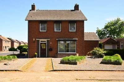 Woning Doormanweg 20 Heel