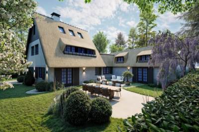 Woning Fransepad 46 Blaricum