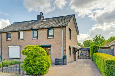 Woning Acaciastraat 23 Malden