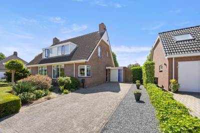 Woning Kerkepas 4 Druten