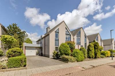 Woning Zwarte Dolfijn 61 Heerhugowaard