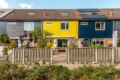 Woning Horst 20 Lelystad
