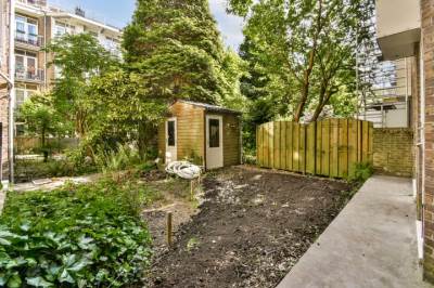 Woning President Kennedylaan 244H Amsterdam