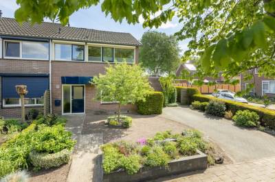Woning Beukenlaan 81 Eibergen