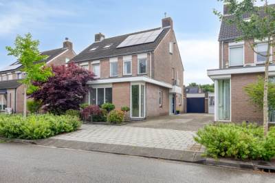 Woning Enclaveberg 118 Roosendaal