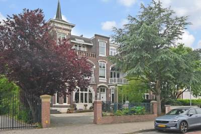 Woning Badhuisweg 71 Den Haag