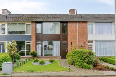 Woning Kolfwei 5 Wouw