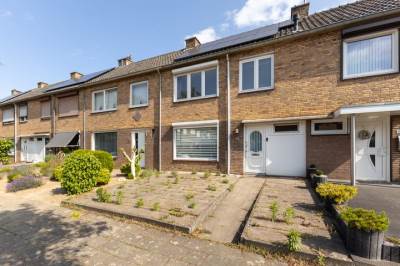 Woning Koolenstraat 17 Geleen