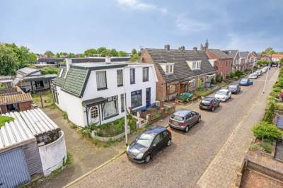 Woning Primulastraat 35 Almelo