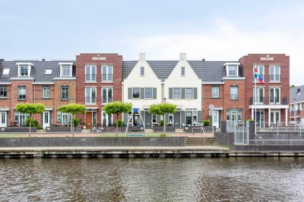 Woning Haringkade 39 Katwijk (ZH)