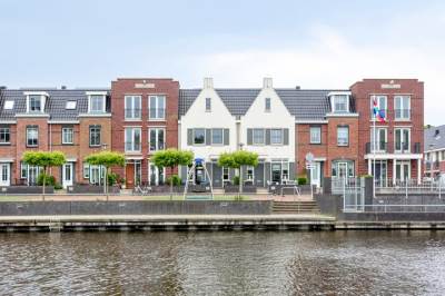 Woning Haringkade 39 Katwijk (ZH)