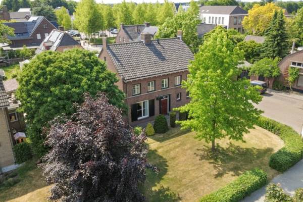 Woning Grotestraat 68 Vierlingsbeek