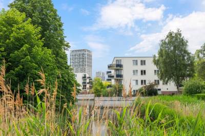 Woning Gutserstraat 59 Amsterdam