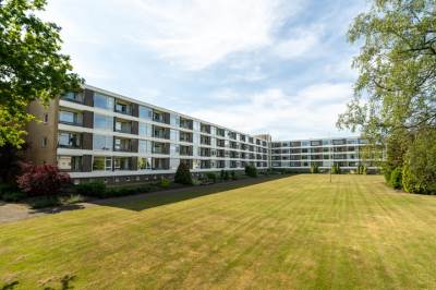 Woning Herculesstraat 68 Enschede