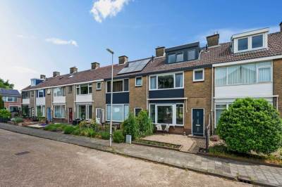 Woning Wilgenstraat 17 Vianen (UT)