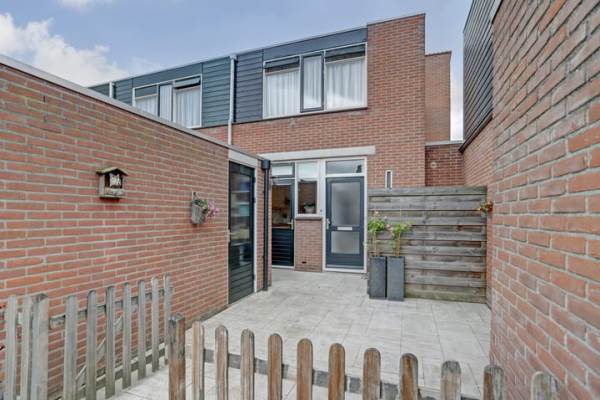Woning Schaepmanstraat 68 Winterswijk
