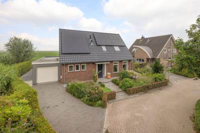 Woning Volière 3 Ouderkerk aan den IJssel