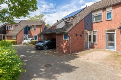 Woning Venus 16 Lichtenvoorde