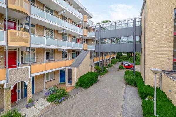 Woning Groenhovenweg 335 Gouda