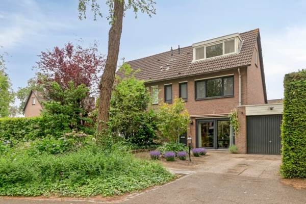 Woning Barisakker 71 Nuenen
