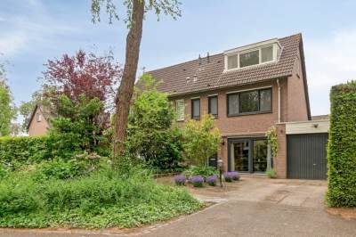 Woning Barisakker 71 Nuenen