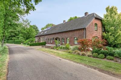 Woning Lange Schoolstraat 49A Sint Hubert