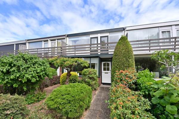 Woning Gemeenlandslaan 51 Huizen