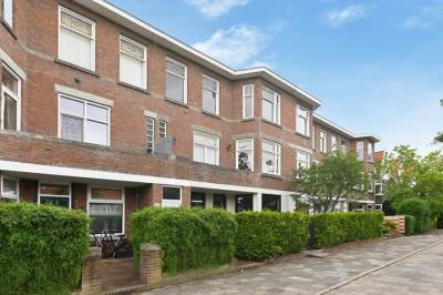 Woning Koningin Wilhelminalaan 342B Voorburg