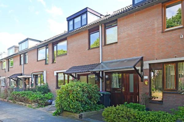 Woning Rodelaan 55 Voorburg