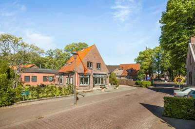 Woning Dorpsstraat 33 Almen