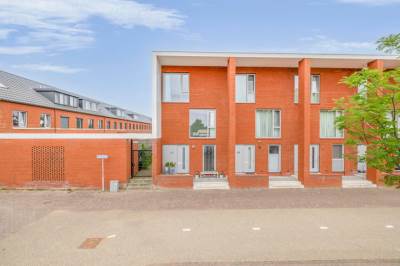 Woning Truffelzwam 47 Vleuten