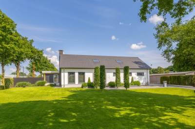 Woning Molenbaan 3 Meijel