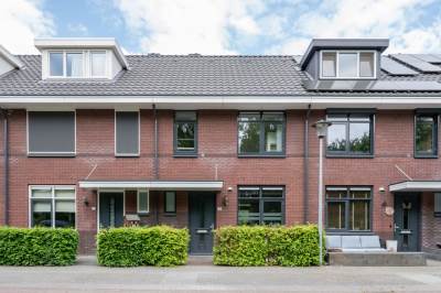 Woning Liesbergerhout 29 Harderwijk